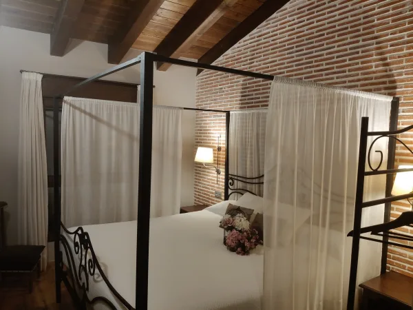 HABITACIÓN MURIEL VIEJO HABITACIÓN MURIEL VIEJO