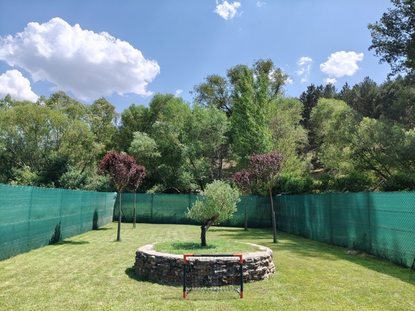 ZONA VERDE